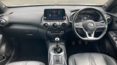 Nissan Juke 1.0 DiG-T 114 Tekna 5dr Petrol Hatchback
